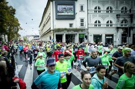 Volkswagen 23. Ljubljanski maraton