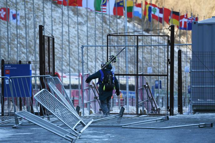 slalom, Pjongčang | Foto Guliver/Getty Images