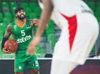 Cedevita Olimpija : JL Bourg, EuroCup, Marcus Keene