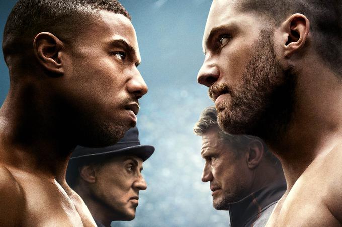 Creed II | Foto: 