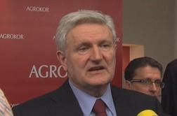 Todorić: Ne bomo prišli in ukazovali