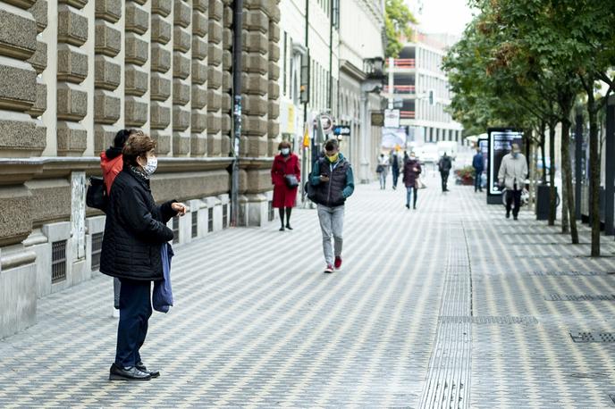 Ljubljana_maske | Foto Ana Kovač