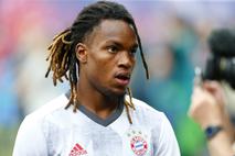 Renato Sanches