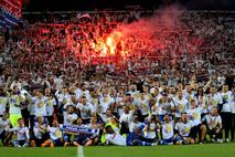 Hajduk Split Pokal 2023