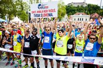 Wings for Life World Run