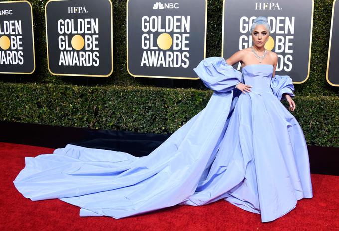 Lady Gaga | Foto: Getty Images