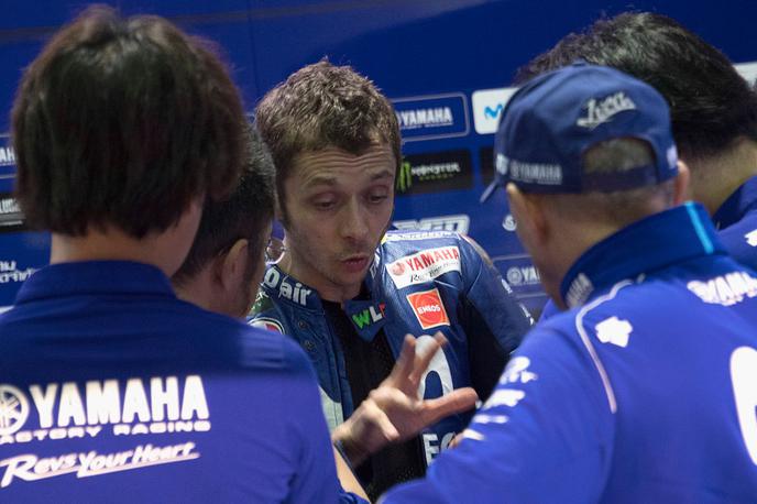 Valentino Rossi | Foto Guliver/Getty Images