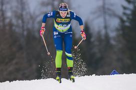 Planica 2023, 1. dan, smučarski teki, sprint klasika