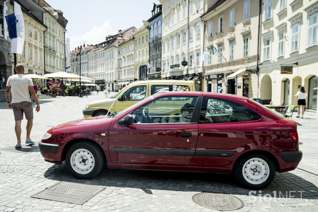 Citroën stoletnica