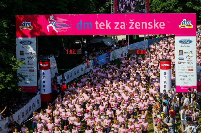 Rezultati niso v ospredju, prevladujejo druženje, zabava, sprostitev ... | Foto: Anže Malovrh