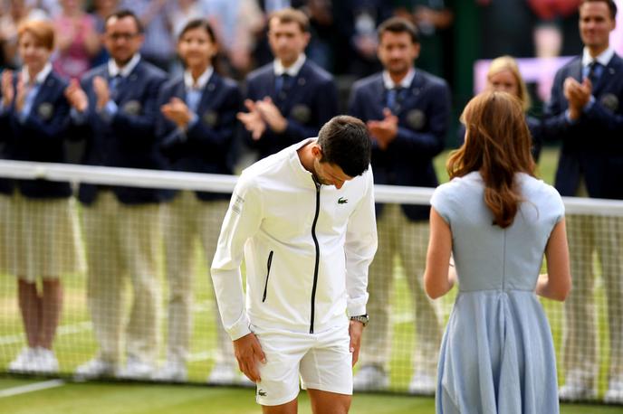 Novak Đoković | Foto Gulliver/Getty Images