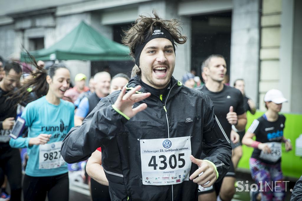 ljubljanski maraton