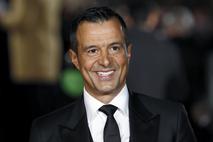 Jorge Mendes