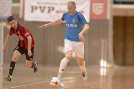 Litija Dobovec futsal