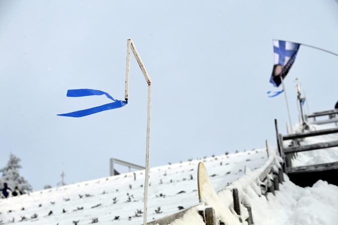 Svetovni pokal se bo začel 24. novembra na Finskem, končal pa pet mesecev pozneje v Planici. | Foto: Reuters