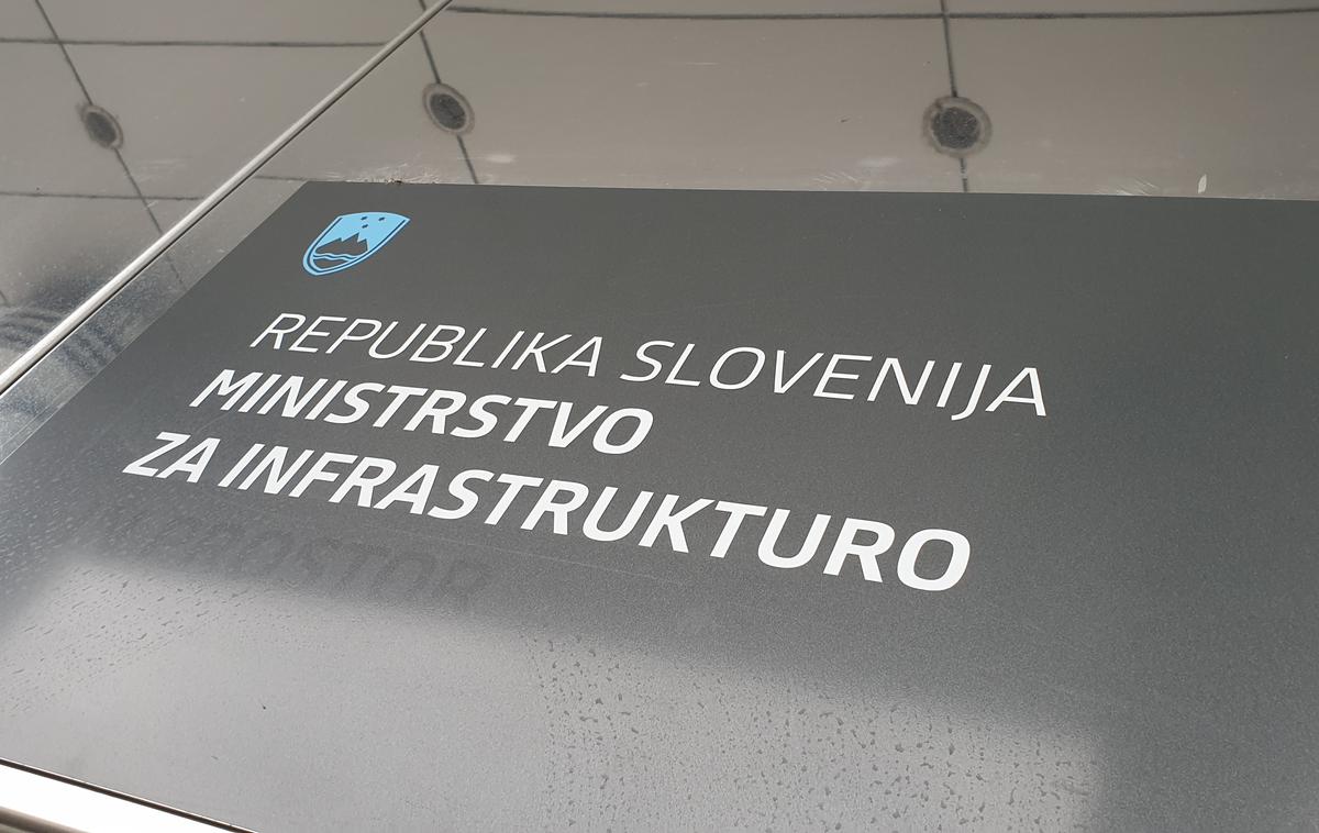 Ministrstvo za infrastrukturo infrastruktura Alenka Bratušek | Inšpektorat RS za infrastrukturo poostreno izvaja nadzor preverjanja in izpolnjevanja pogoja PCT. | Foto Metka Prezelj