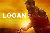 Logan: Wolverine