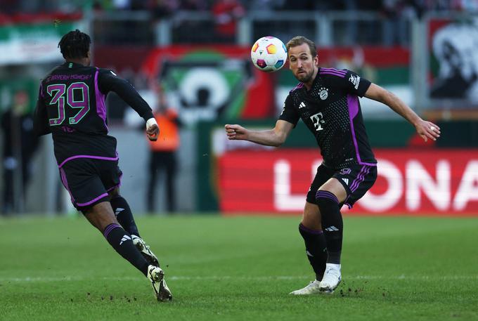 Harry Kane | Foto: Reuters