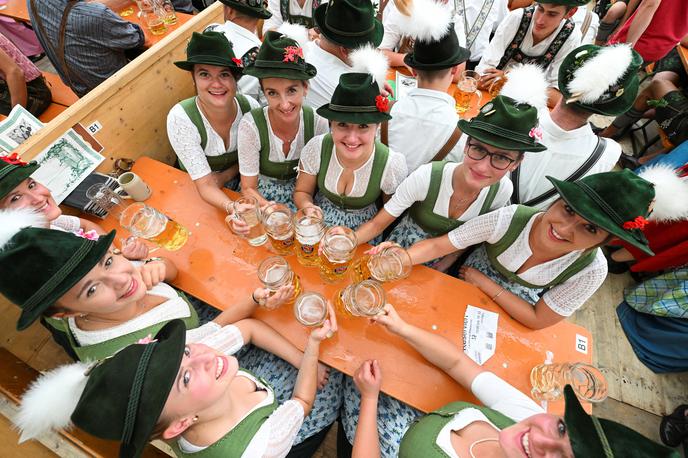 oktoberfest | Foto Reuters