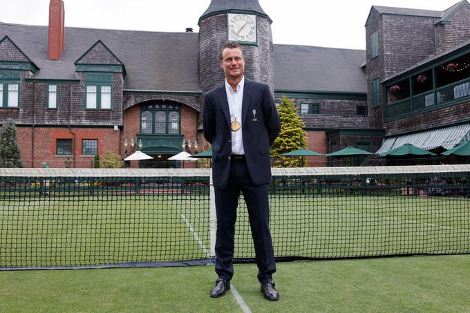 Lleyton Hewitt | Foto: Reuters