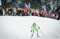 Anita Klemenčič in Lea Einfalt zmagali na Pokljuki