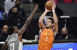 Phoenix Suns na pragu velikega finala! #video