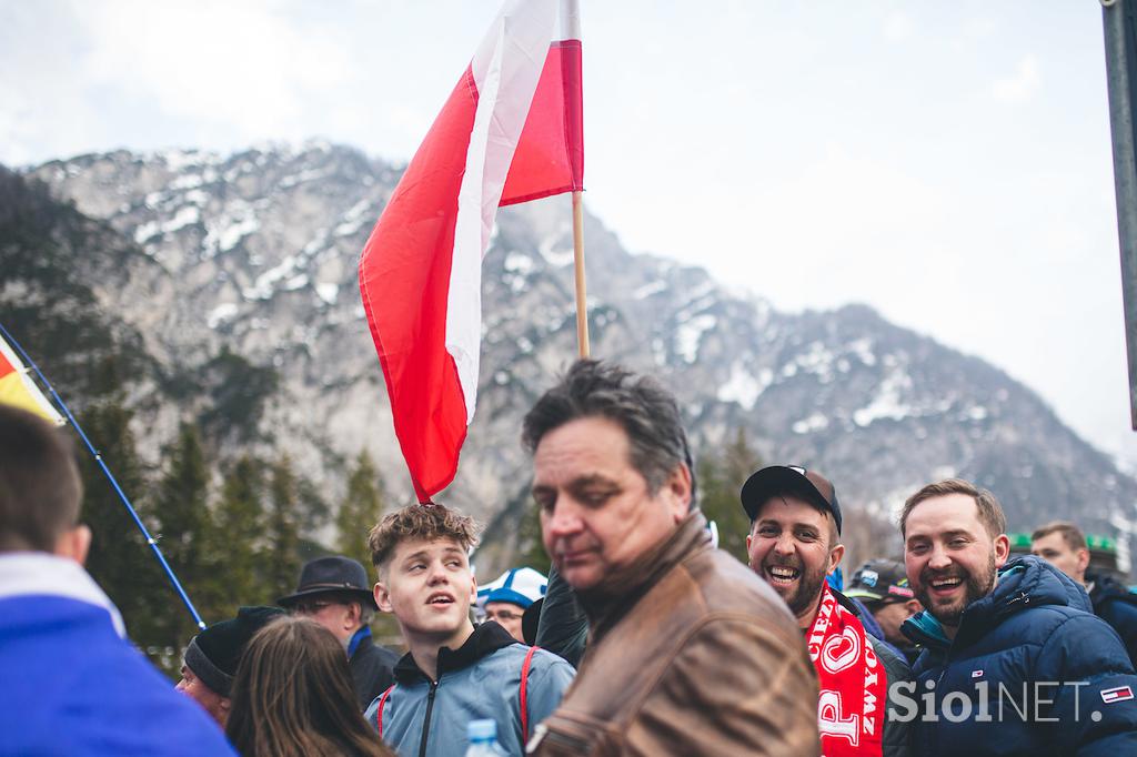 Planica 2023, petek