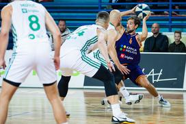 superpokal Cedevita Olimpija Helios Suns