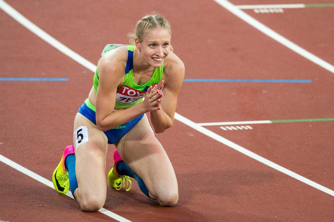 Agata Zupin | Foto Sportida