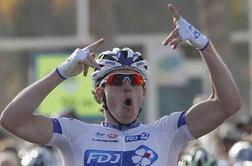 Demare zmagovalec dirke GP de Denain