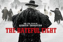 Podlih osem (The Hateful Eight)