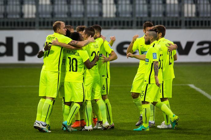 Koper Domžale | Foto Žiga Zupan/ Sportida