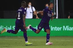 Nani popeljal Orlando v finale, kjer ga čaka Ivačičev Portland