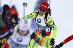 VIDEO: Gregorin: Pokljuka je dodatna spodbuda