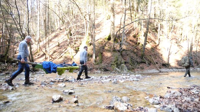 Preživetje v divjini | Foto: 