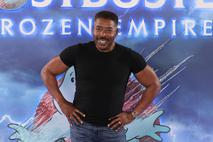 Ernie Hudson