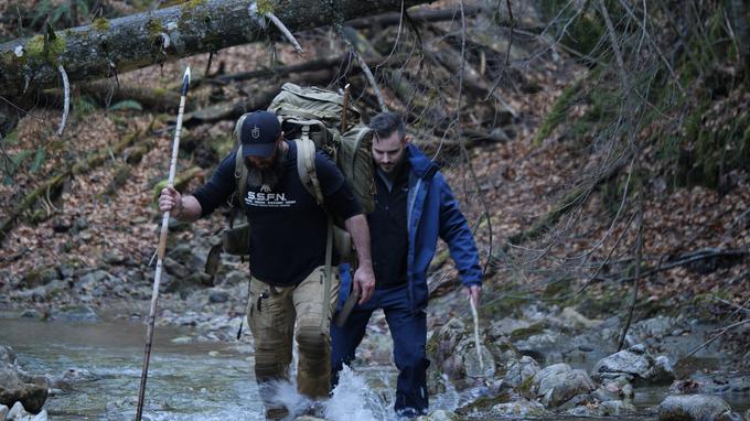 Preživetje v divjini | Foto: 