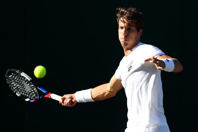 Aljaž Bedene | Foto Guliver/Getty Images