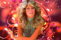 farrah fawcett