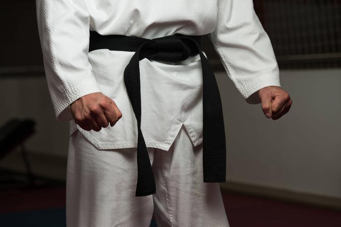 ju-jitsu splošna | Foto Guliverimage