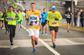 SIJ 2 Ljubljanski maraton