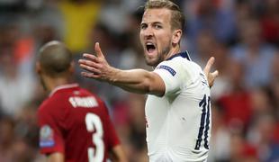 Harry Kane želi zapustiti Tottenham, trener ne ve nič o tem