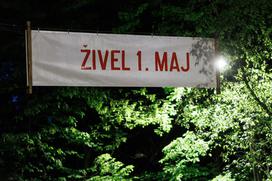 Kresovanje na Rožniku