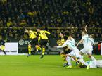 Borussia Dortmund Werder Bremen