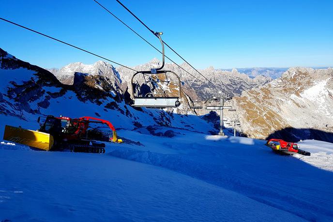 Kanin | Foto Občina Bovec