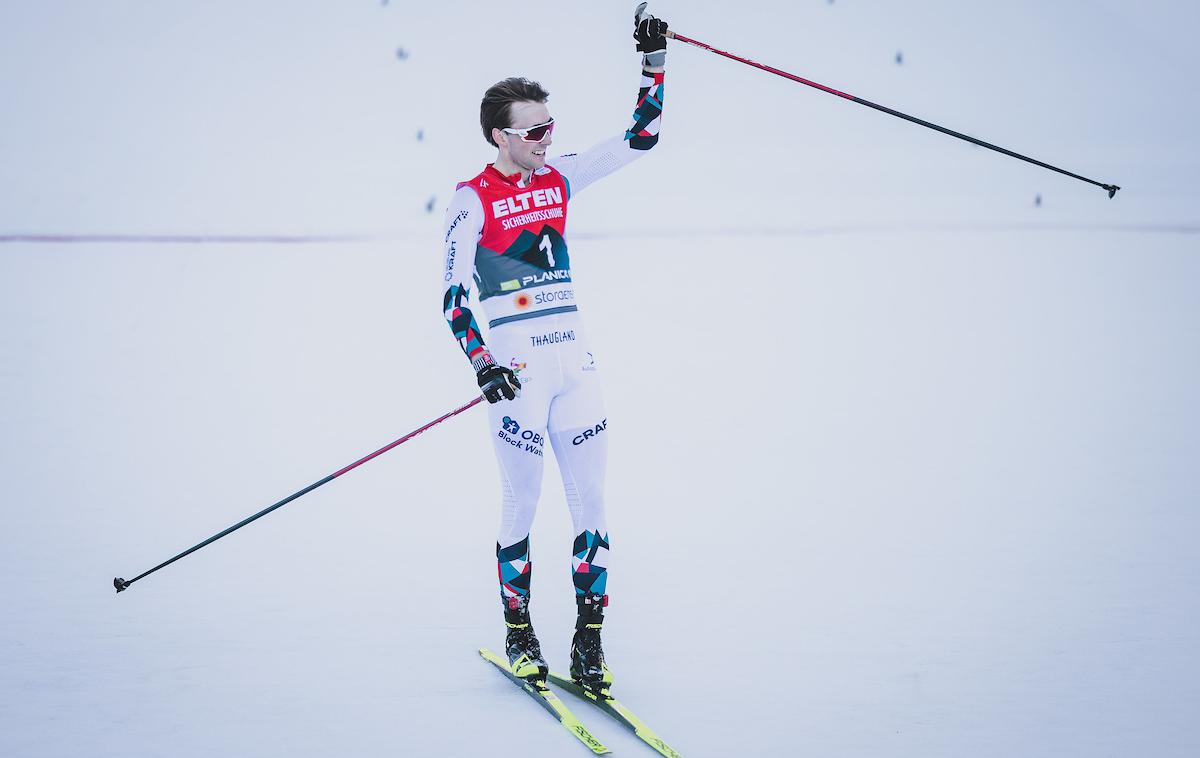 Jarl Magnus Riiber | Jarl Magnus Riiber | Foto Sportida