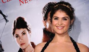 Gemma Arterton udarila brezdomca