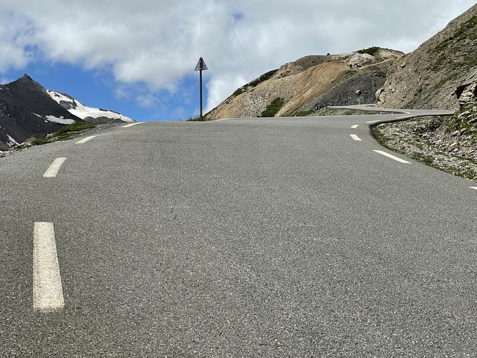 Col du Galibier | Foto: Gregor Pavšič