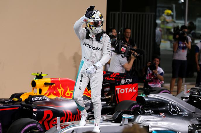 Lewis Hamilton | Foto Reuters