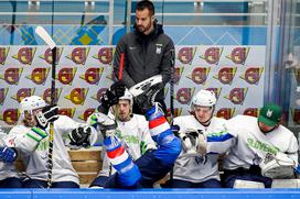 Slovenija Južna Koreja svetovno prvenstvo v hokeju 2019